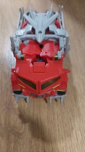 Transformer optimus