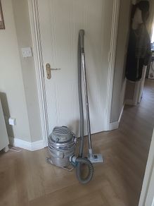 Nilfisk Vacuum cleaner