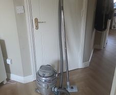 Nilfisk Vacuum cleaner