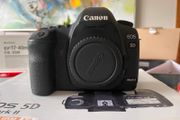 Canon 5D Mk11 Camera Body
