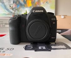 Canon 5D Mk11 Camera Body
