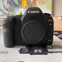 Canon 5D Mk11 Camera Body