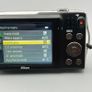 Nikon Coolpix S3300 16MP Digital Camera Silver - Full Kit Image 7