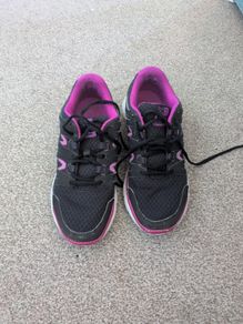 Runners