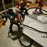 Disney Infinity Marvel 2.0 With 5 Figurines Image 3