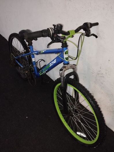 24inch bike