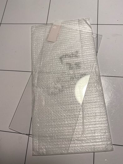 Sony Xperia Z5 mini Tempered glass