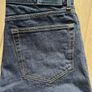 jeans women Mango low rise size 38/10 BNWT Image 7