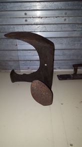 selection of old items