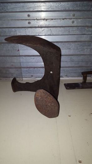 selection of old items