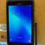 Samsung Galaxy Tab Active 2 16GB, Wi-Fi + 4G (Sim Card/Unlocked), 8in - Black With Original Cover & Pen Image 3
