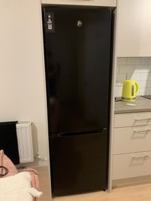 Fridge Freezer