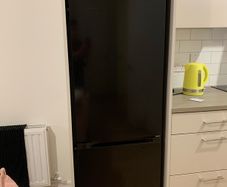 Fridge Freezer
