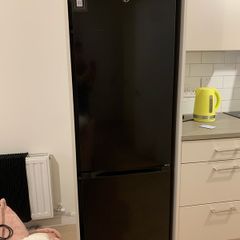 Fridge Freezer