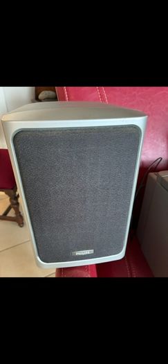 Phillips CD/MP3/ Cassette/ Radio Player