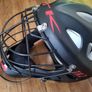 TK2 hockey goalie helmet Image 2