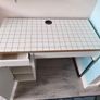 IKEA Micke desk Image 2