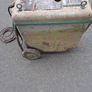 oil cooled welder Image 2