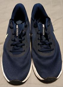 Mens Nike Revolution Runners