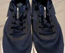 Mens Nike Revolution Runners