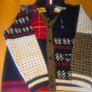 Mens Tommy Hilfiger cardigan Image 3