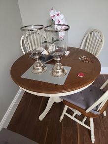 Candle holders