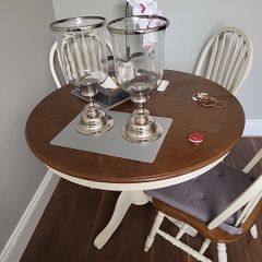 Candle holders