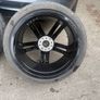 Bmw 7 alloys G11/G32 Image 10