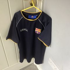 Barcelona T-shirt age 11/12