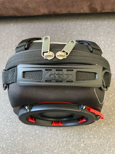 GIVI ST602 Tanklock Tank Bag for Motorcycles Moto Bag