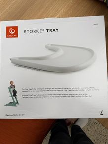 Stokke Tripp Trapp Tray
