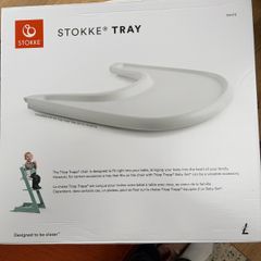Stokke Tripp Trapp Tray
