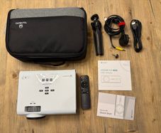 Vankyo Leisure 410 Projector
