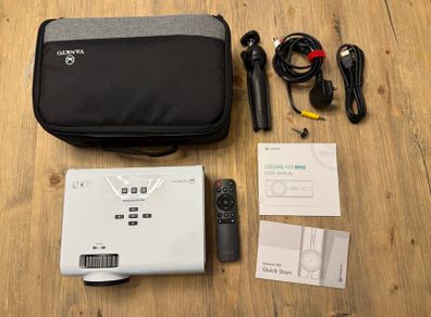 Vankyo Leisure 410 Projector