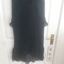Dress/Stylish Elegant Designed Dress .. Final Price Drop Image 3