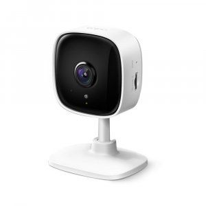 Wi-Fi Camera Tapo Indoor Camera