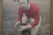 Nobby Stiles After The Ball. My Autobiography.