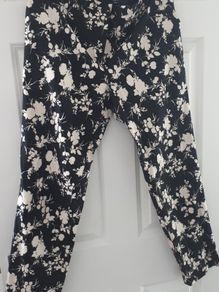Trousers Oasis