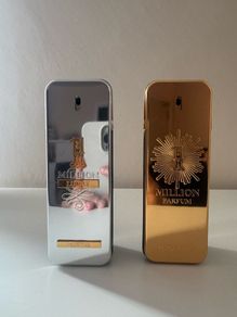 Paco Rabanne one million perfume
