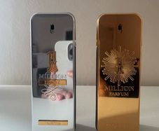 Paco Rabanne one million perfume
