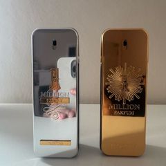 Paco Rabanne one million perfume