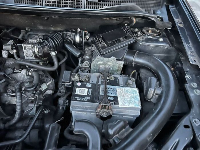 Nissan Qashqai 2007