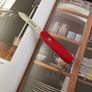 Vintage 1980s Victorinox 84mm Swiss Army Knife Collectable Image 3