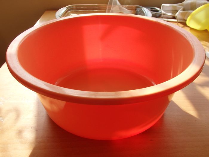Round Bowl   32 Cm