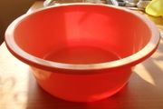 Round Bowl   32 Cm