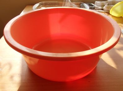 Round Bowl   32 Cm