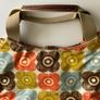 Orla Kiely 2008 Classic Shoulder Bag Image 5
