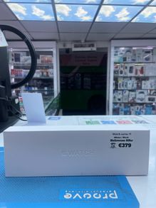 Apple Watch series 11 - 46mm / Black