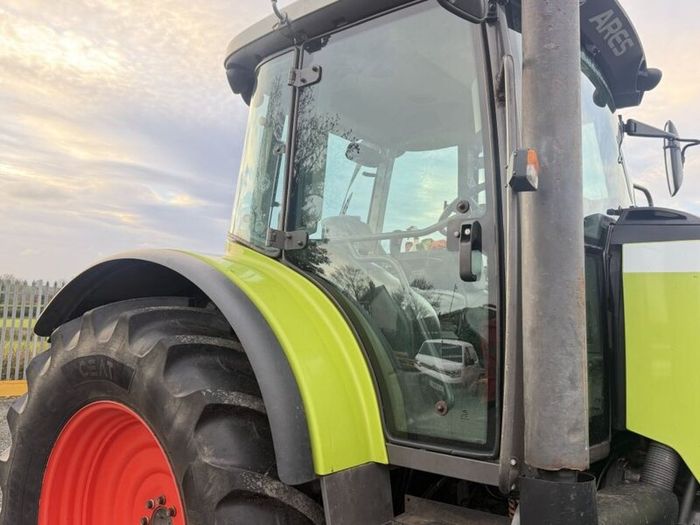 Claas Other 2006