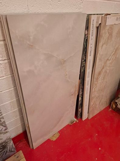 600x1200 polished tiles 4.32m2
